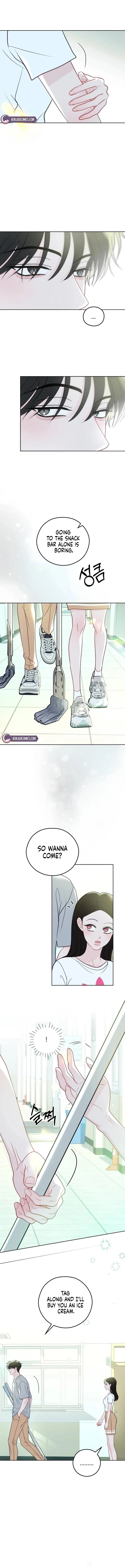 A Very Private Area Chapter 13 page 7 - 