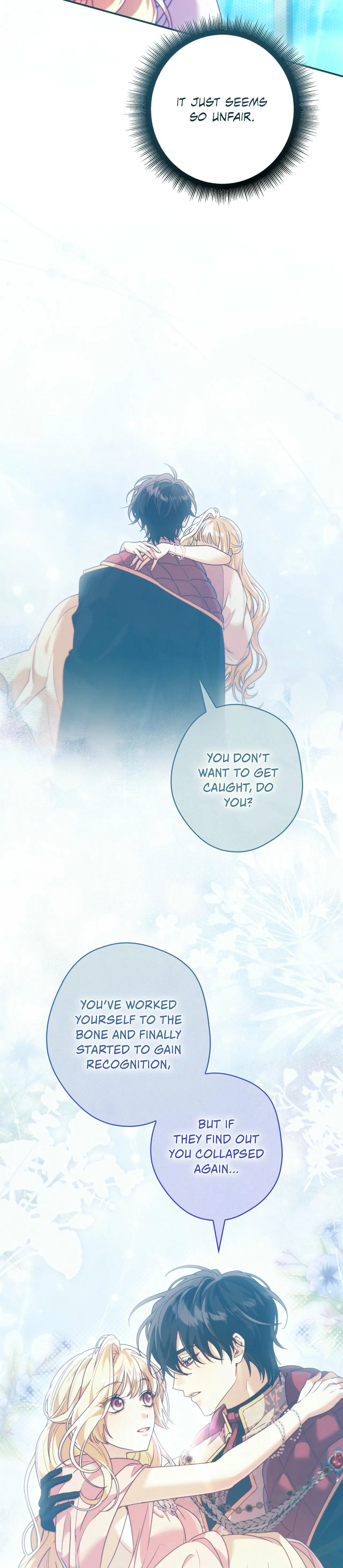 A Villain Consumed by Desire Chapter 40 page 14 - 