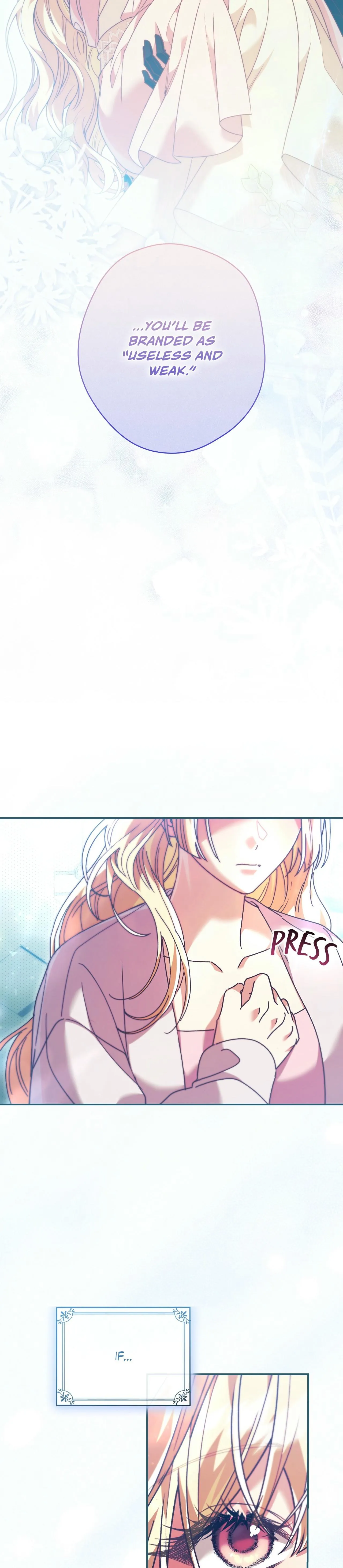 A Villain Consumed by Desire Chapter 40 page 15 - 
