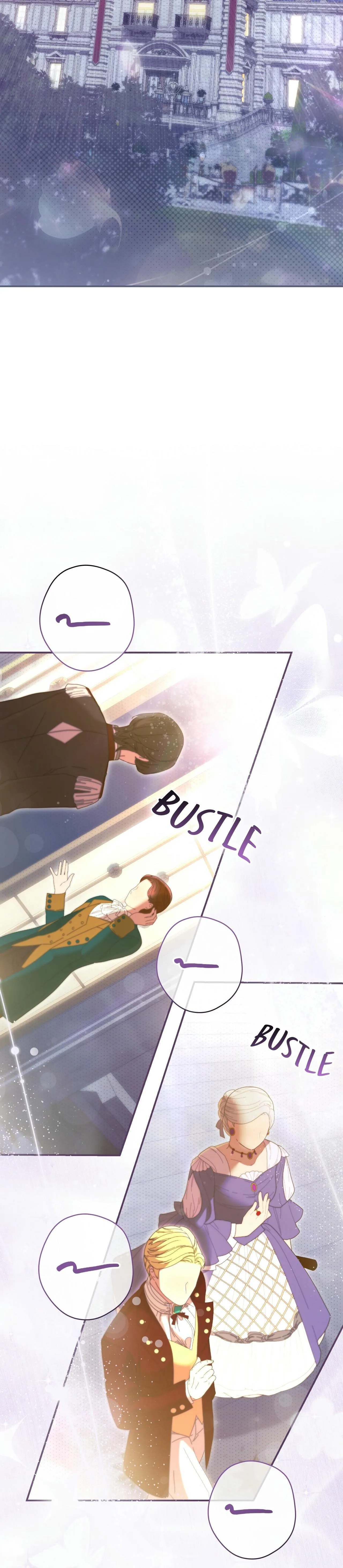 A Villain Consumed by Desire Chapter 40 page 18 - 