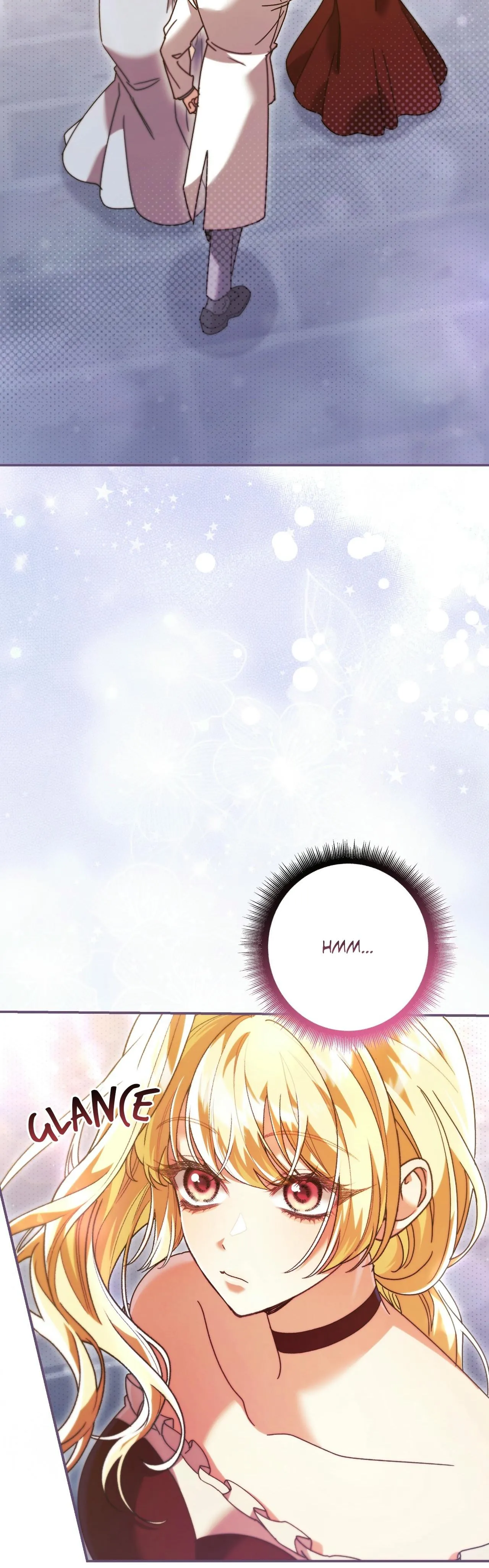 A Villain Consumed by Desire Chapter 40 page 22 - 