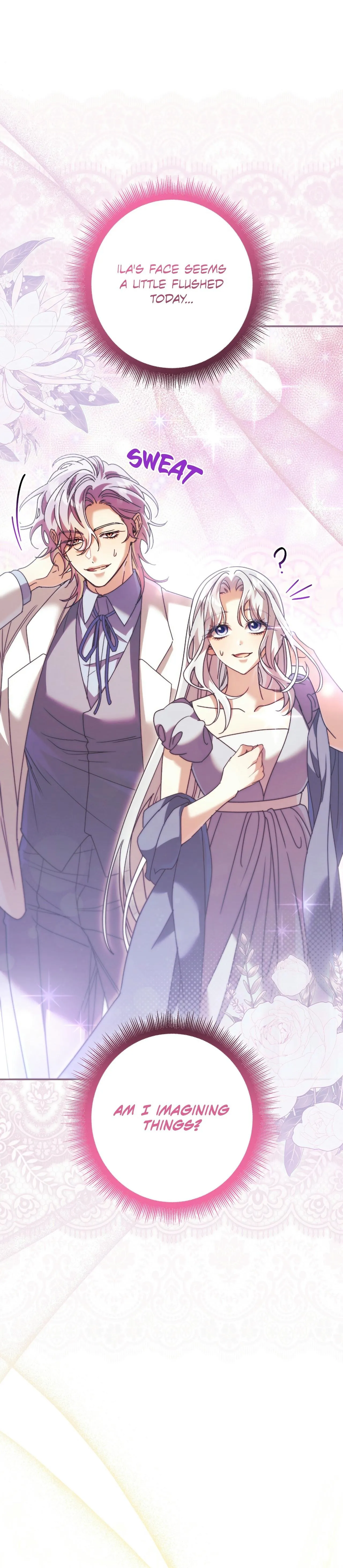 A Villain Consumed by Desire Chapter 40 page 23 - 
