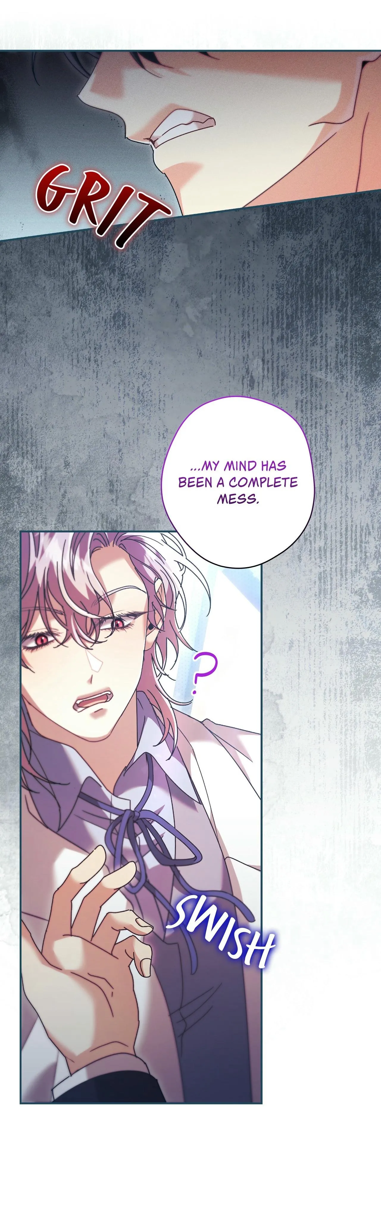 A Villain Consumed by Desire Chapter 40 page 33 - 