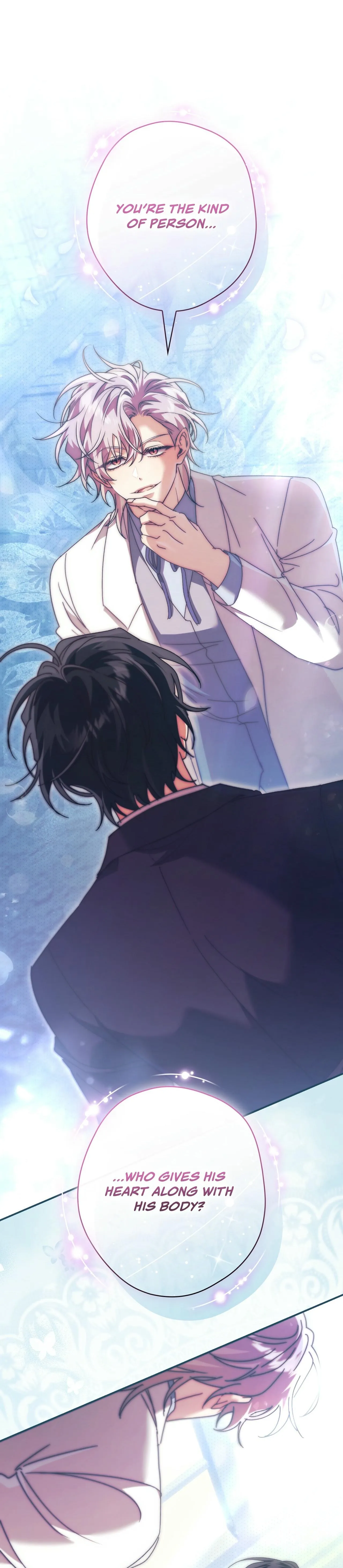 A Villain Consumed by Desire Chapter 40 page 40 - 