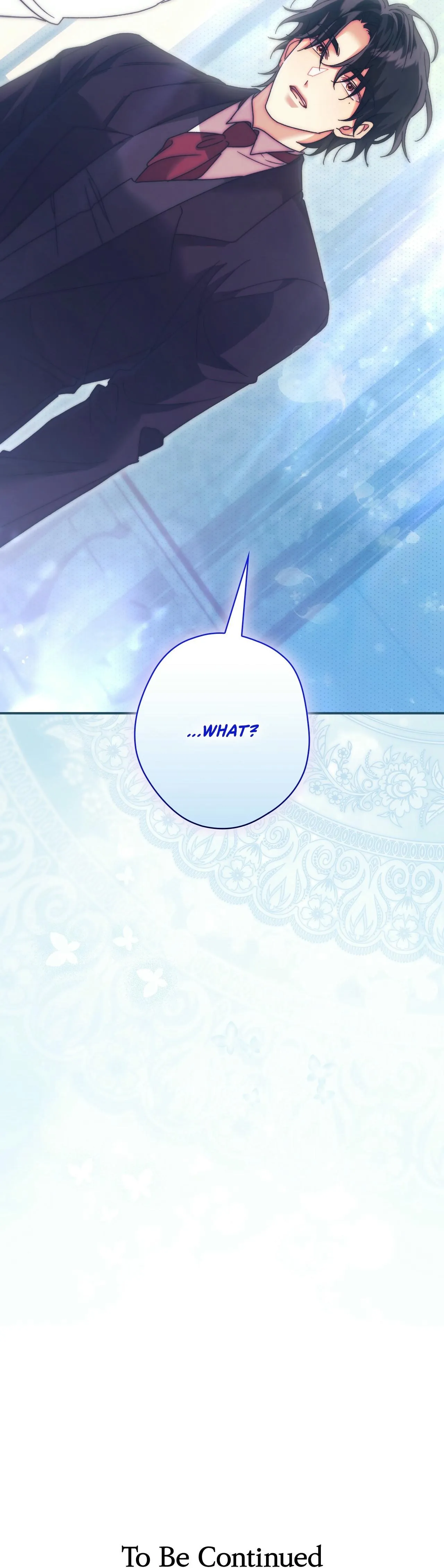 A Villain Consumed by Desire Chapter 40 page 41 - 