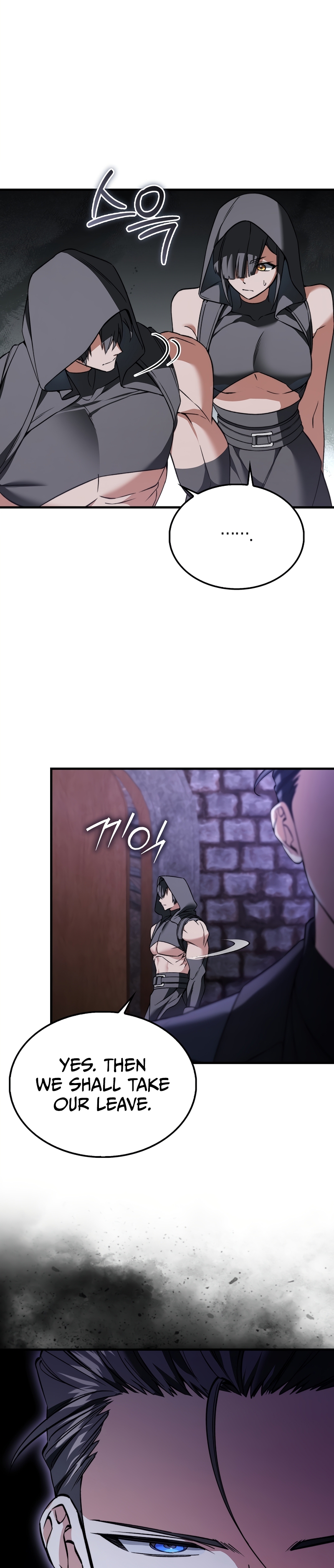 A Villain's Will to Survive Chapter 49 page 29 - 