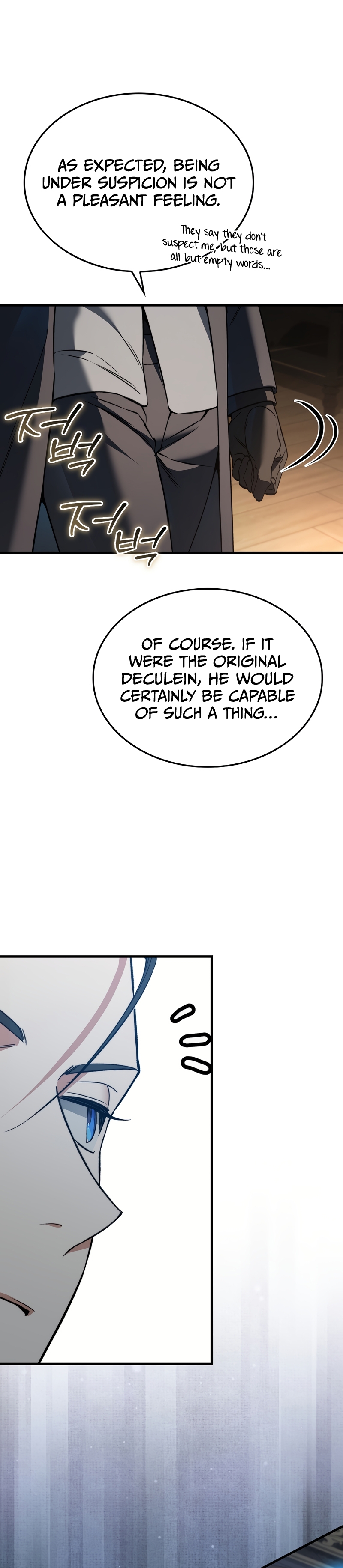 A Villain's Will to Survive Chapter 49 page 10 - 