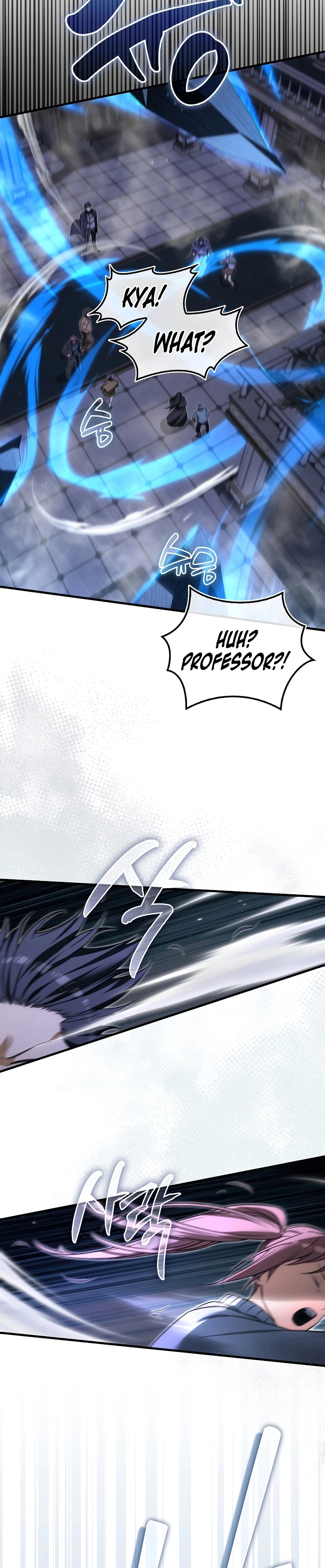 A Villain's Will to Survive Chapter 52 page 3 - 