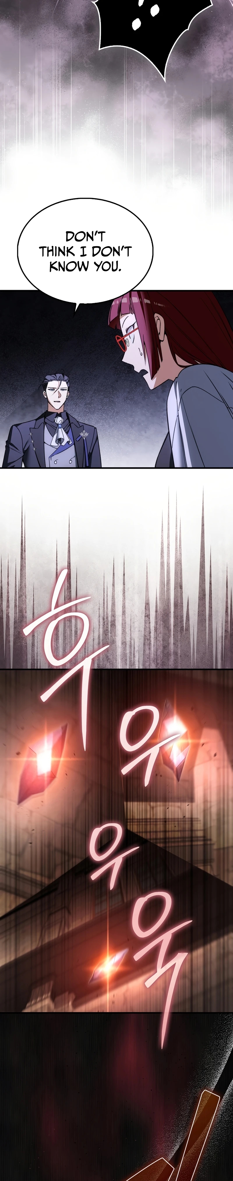 A Villain's Will to Survive Chapter 52 page 30 - 