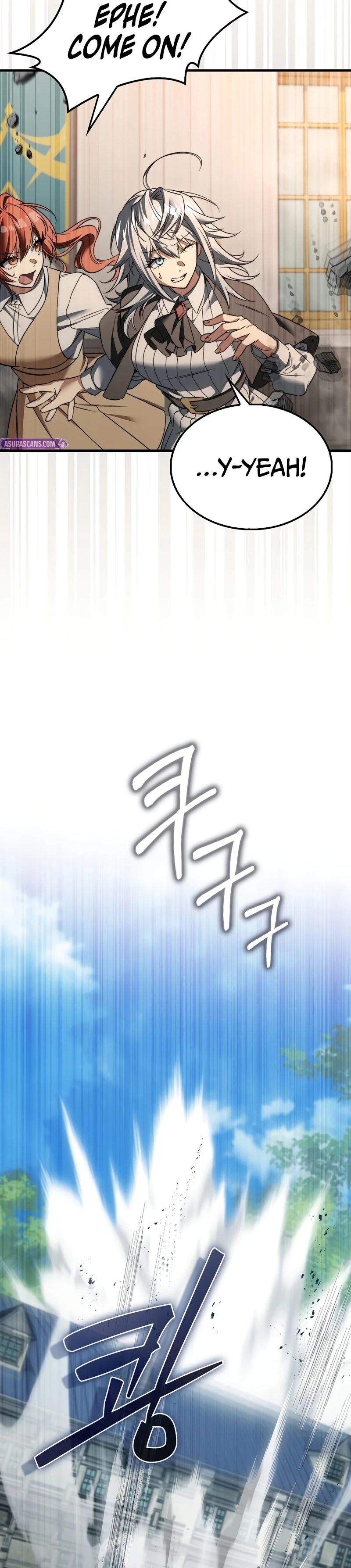A Villain's Will to Survive Chapter 52 page 36 - 