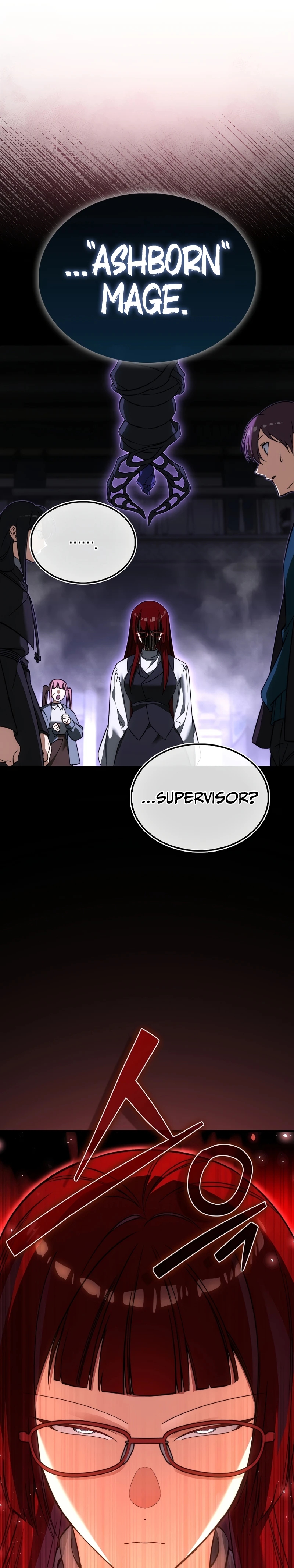 A Villain's Will to Survive Chapter 52 page 7 - 