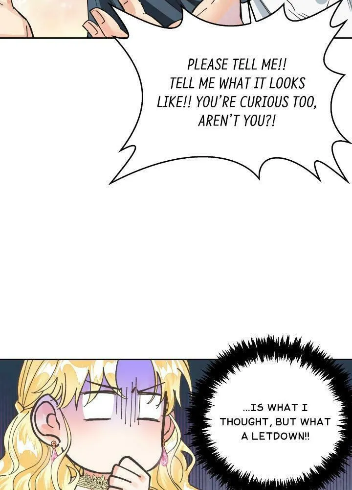 A Villainess for the Tyrant Chapter 21 page 34 - 