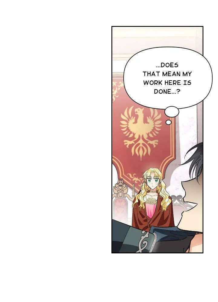 A Villainess for the Tyrant Chapter 21 page 41 - 