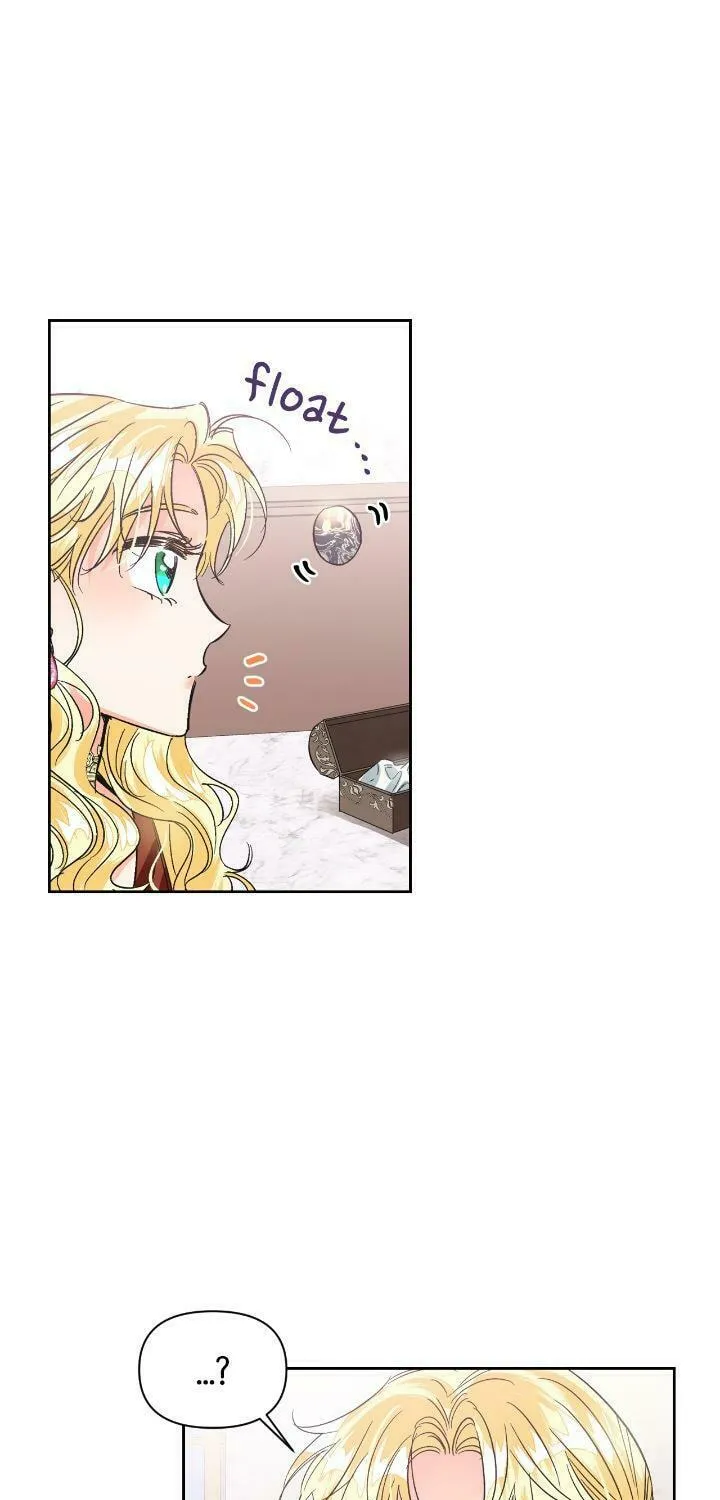 A Villainess for the Tyrant Chapter 21 page 42 - 