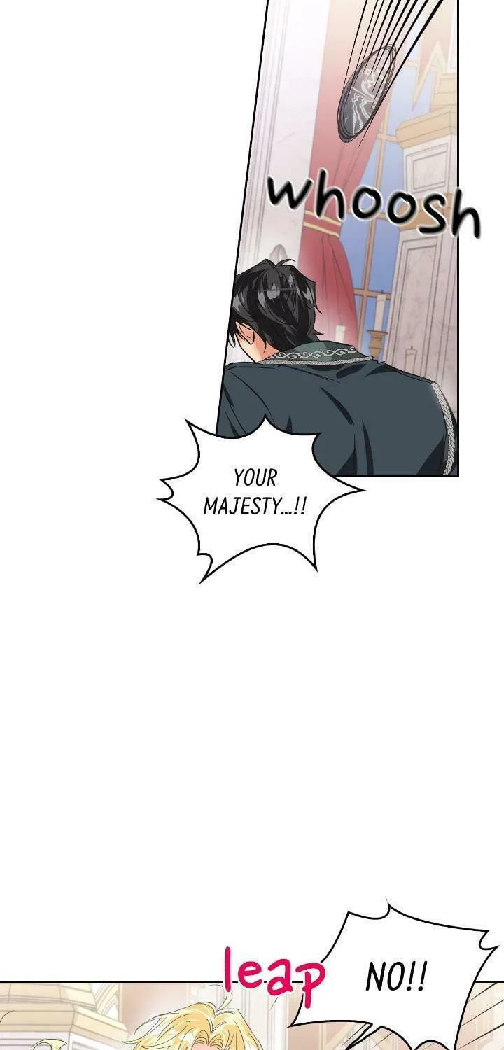 A Villainess for the Tyrant Chapter 21 page 45 - 