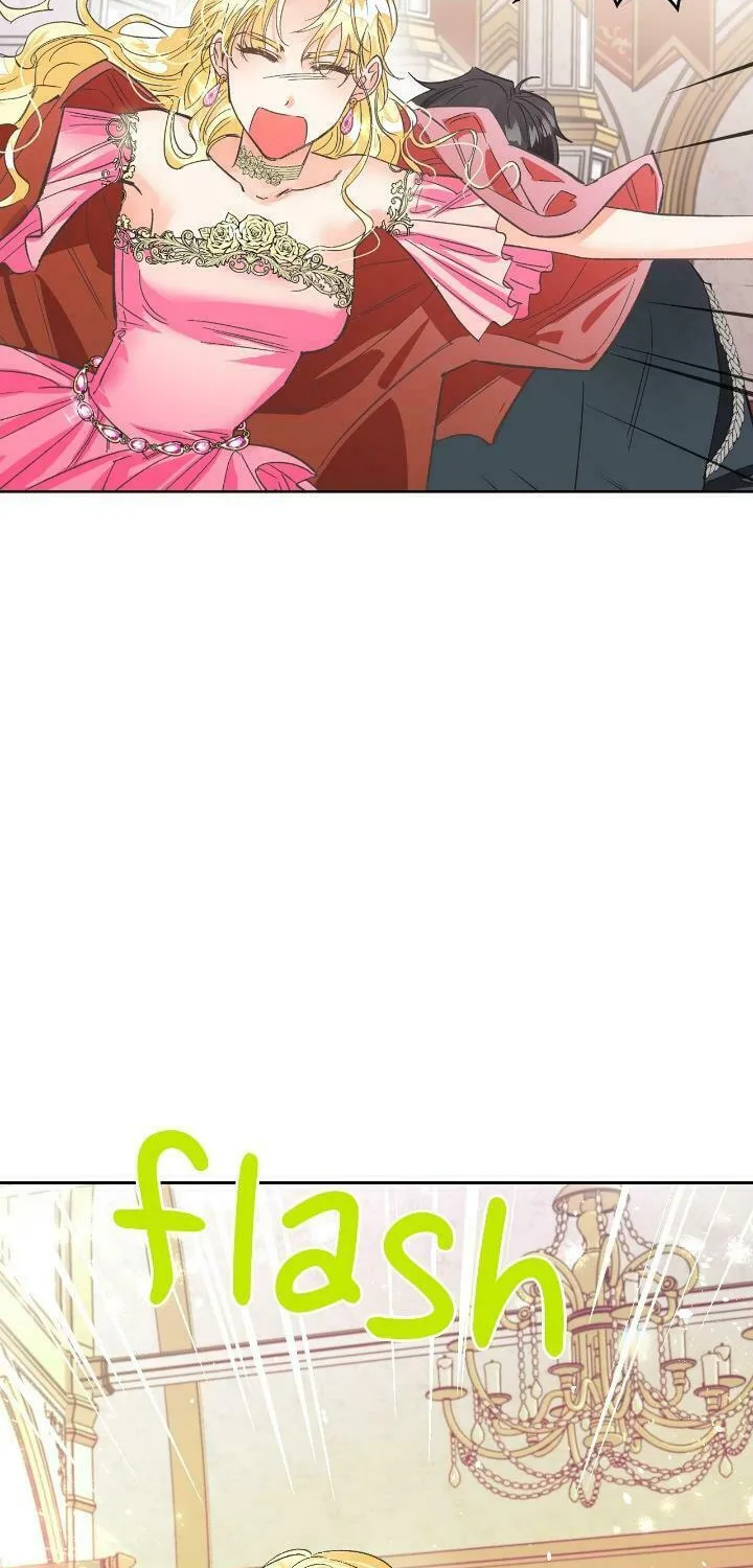 A Villainess for the Tyrant Chapter 21 page 46 - 