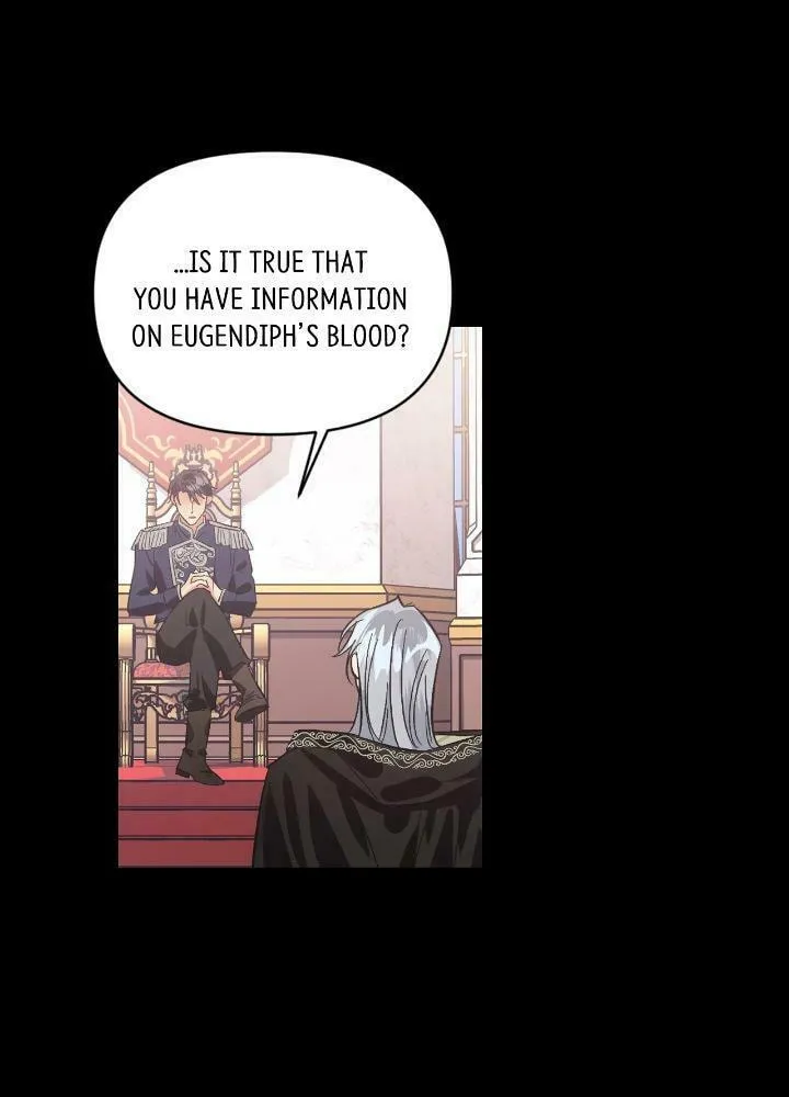A Villainess for the Tyrant Chapter 21 page 9 - 