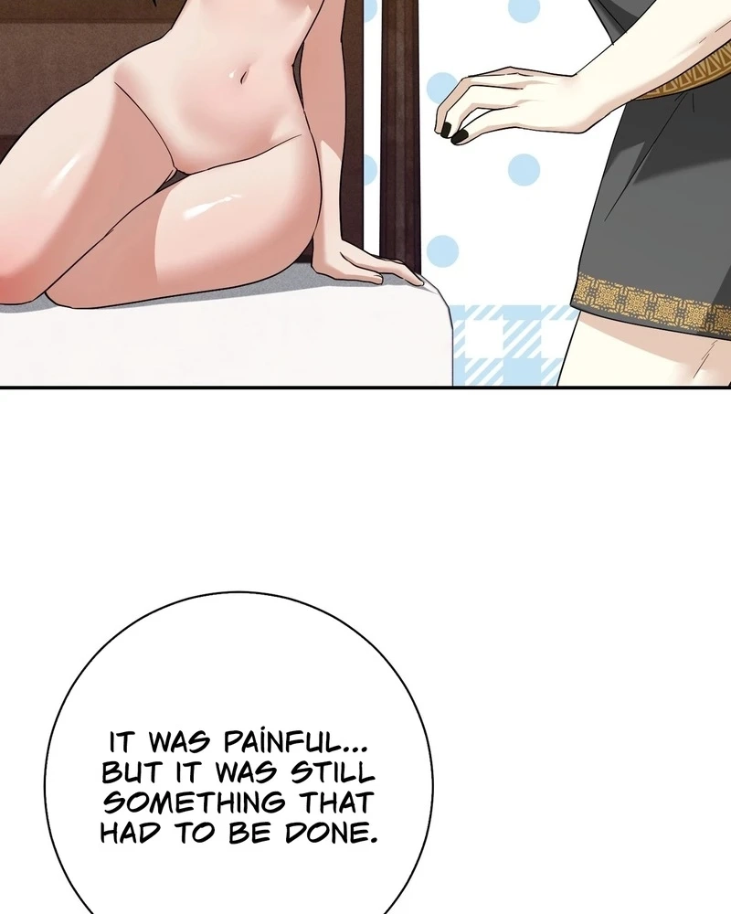 A Visit to Hell Chapter 9 page 48 - 