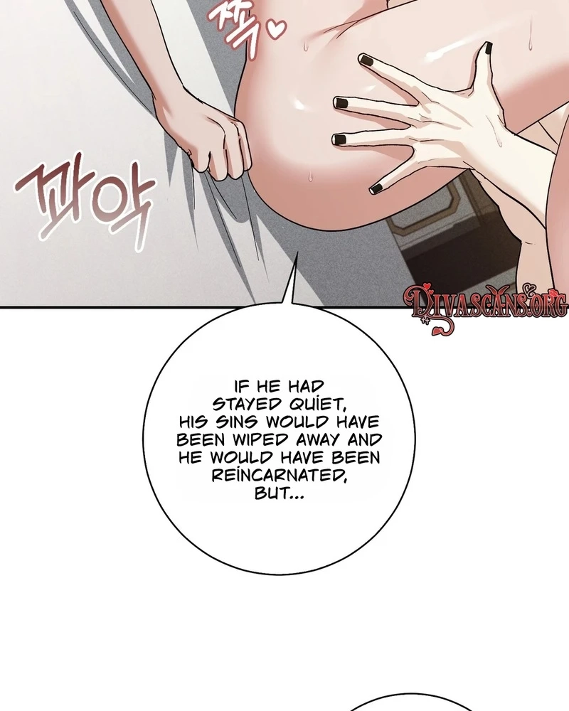 A Visit to Hell Chapter 9 page 69 - 