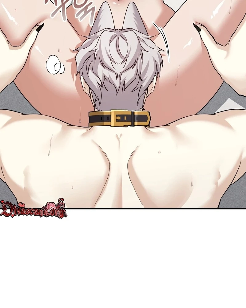 A Visit to Hell Chapter 9 page 73 - 