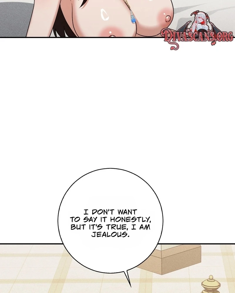 A Visit to Hell Chapter 9 page 85 - 