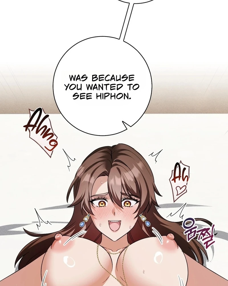 A Visit to Hell Chapter 9 page 89 - 