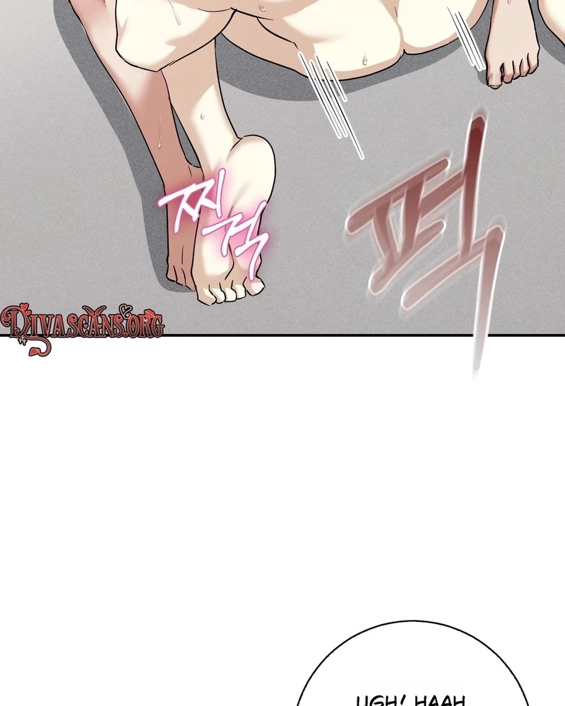A Visit to Hell Chapter 9 page 97 - 