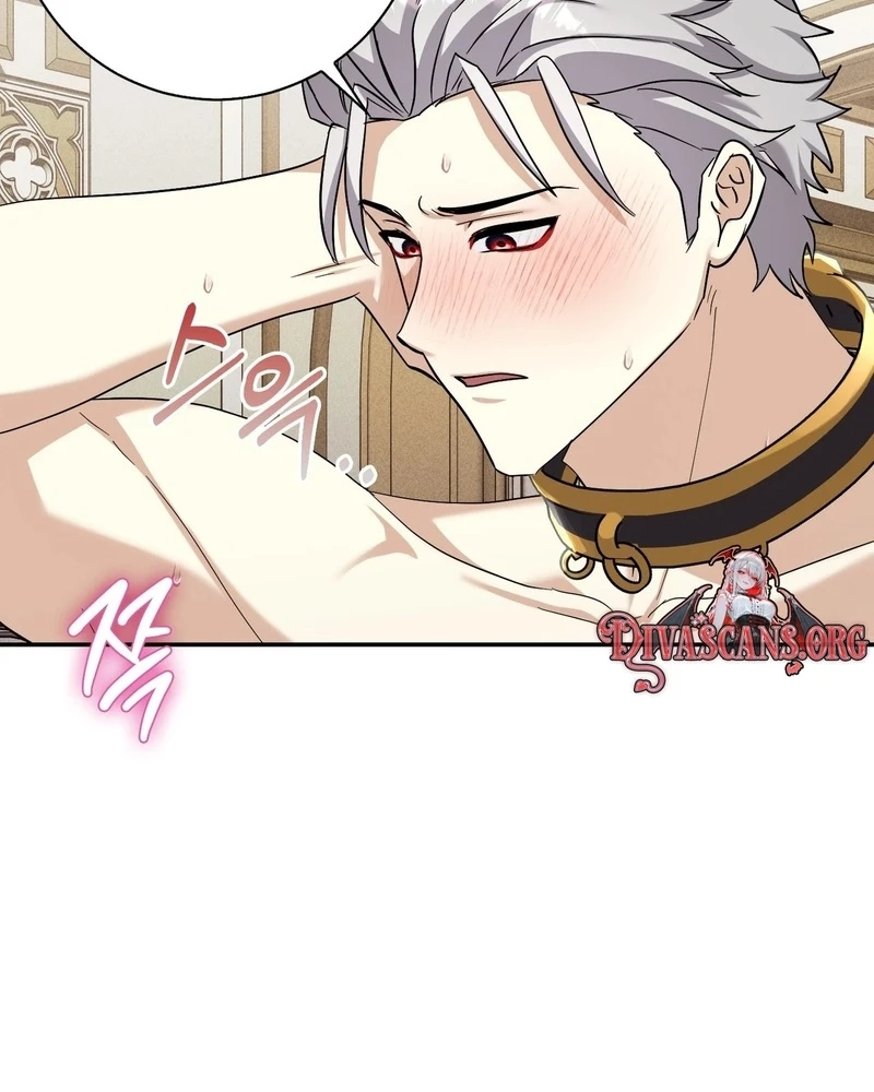 A Visit to Hell Chapter 9 page 99 - 
