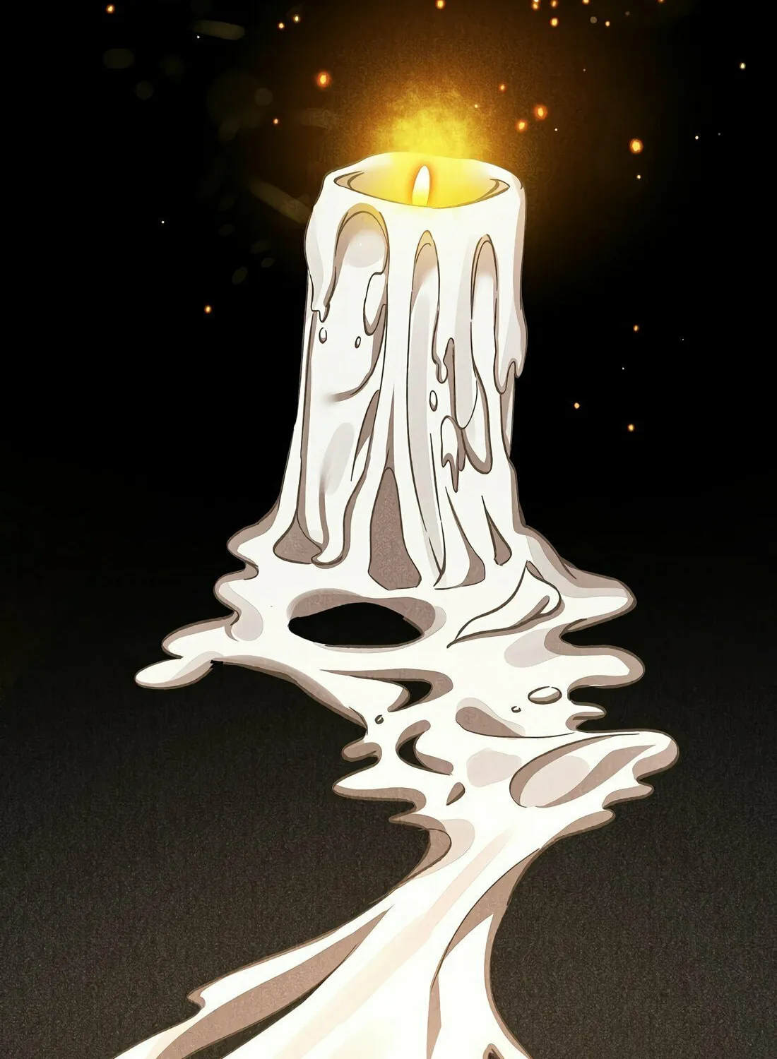 A Warrior's Reincarnation Chapter 1 page 168 - 
