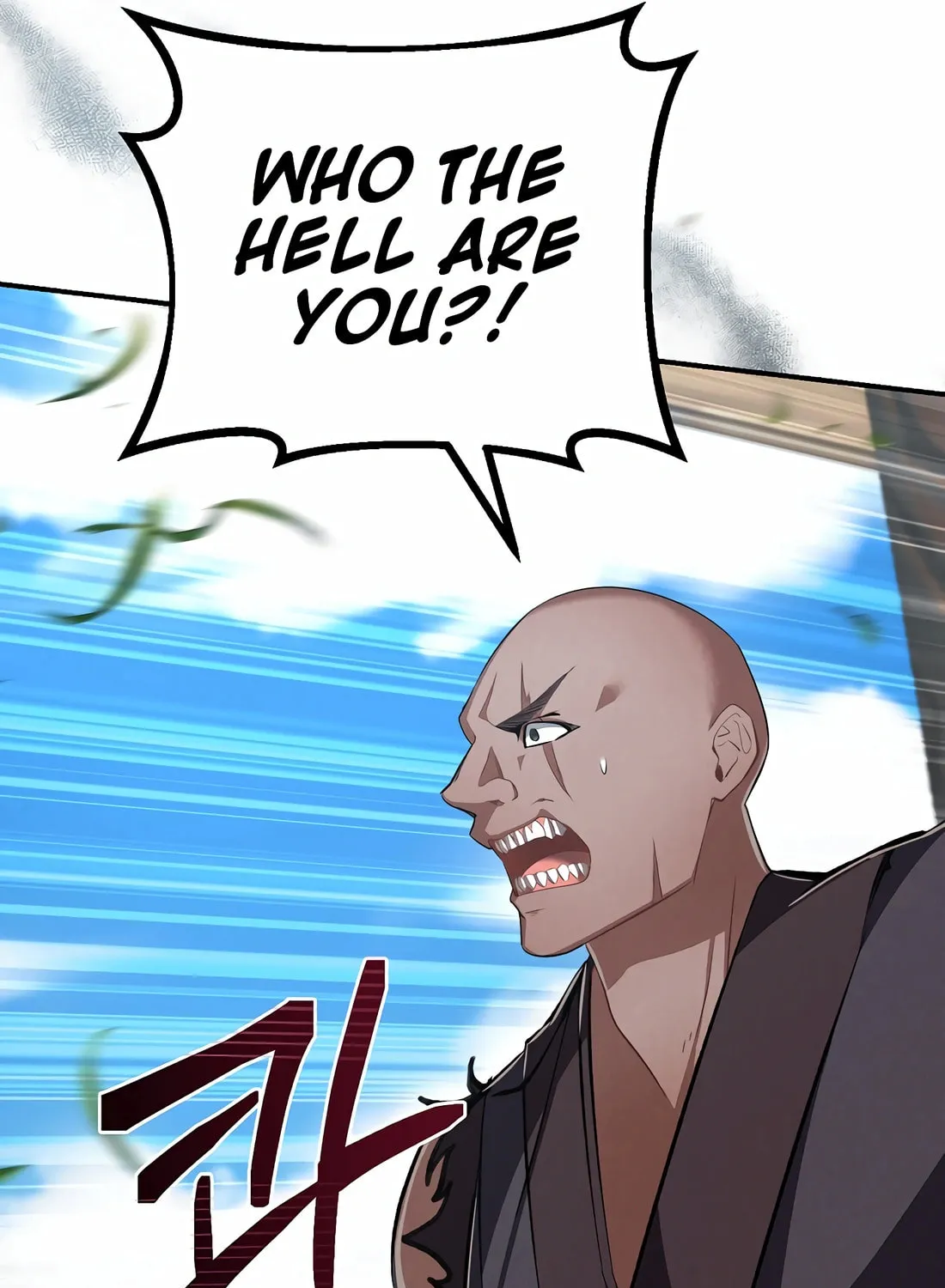 A Warrior's Reincarnation Chapter 10 page 168 - 