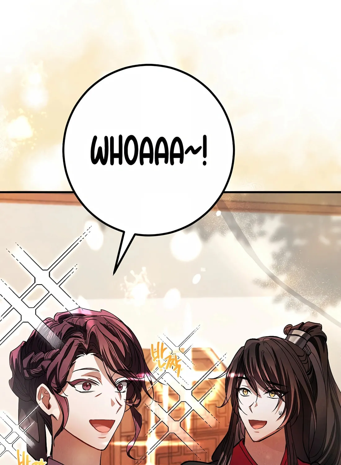 A Warrior's Reincarnation Chapter 11 page 176 - 