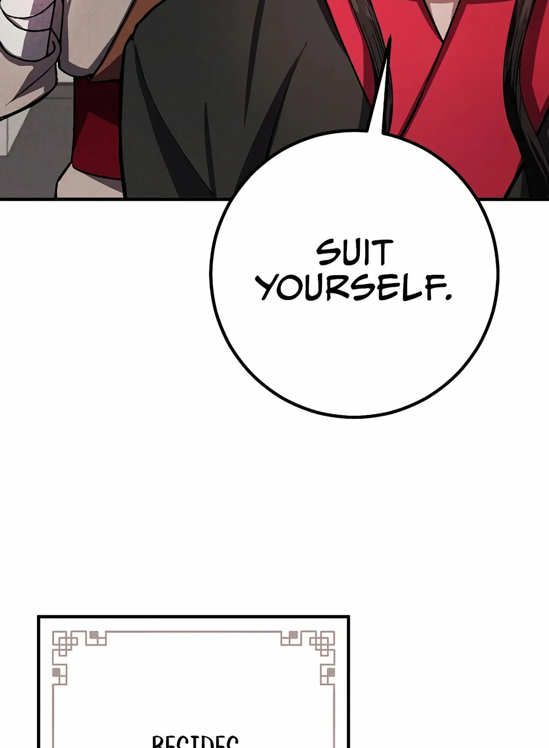 A Warrior's Reincarnation Chapter 12 page 168 - 