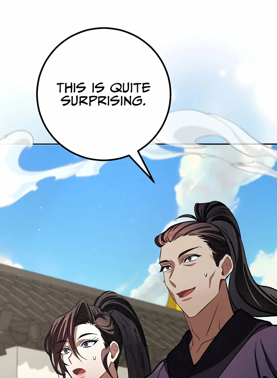 A Warrior's Reincarnation Chapter 13 page 102 - 