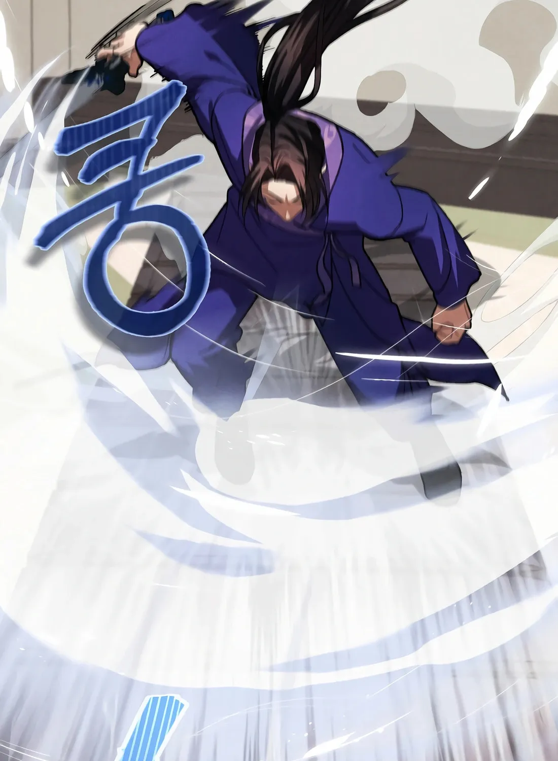 A Warrior's Reincarnation Chapter 13 page 108 - 