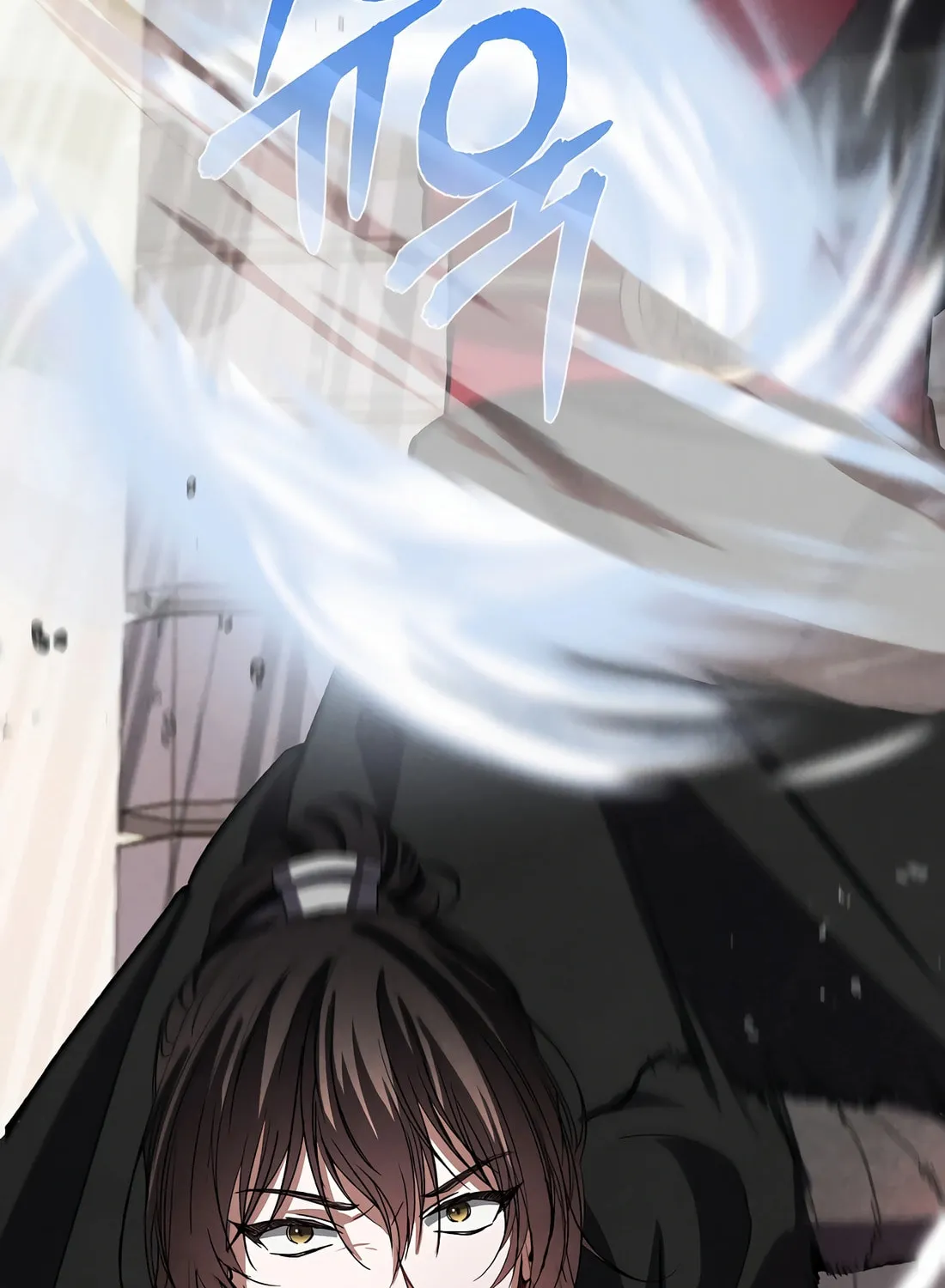 A Warrior's Reincarnation Chapter 13 page 128 - 