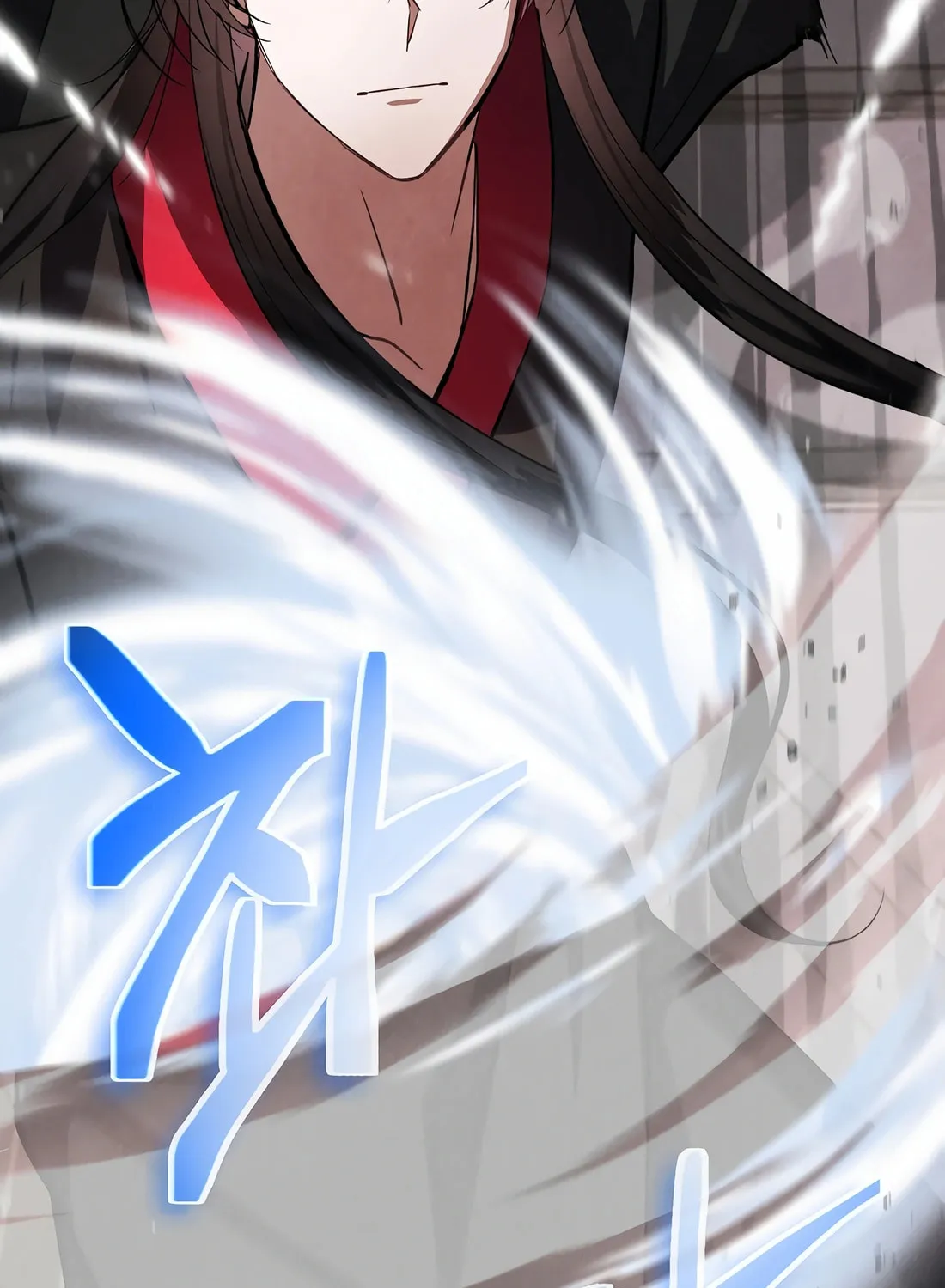 A Warrior's Reincarnation Chapter 13 page 129 - 