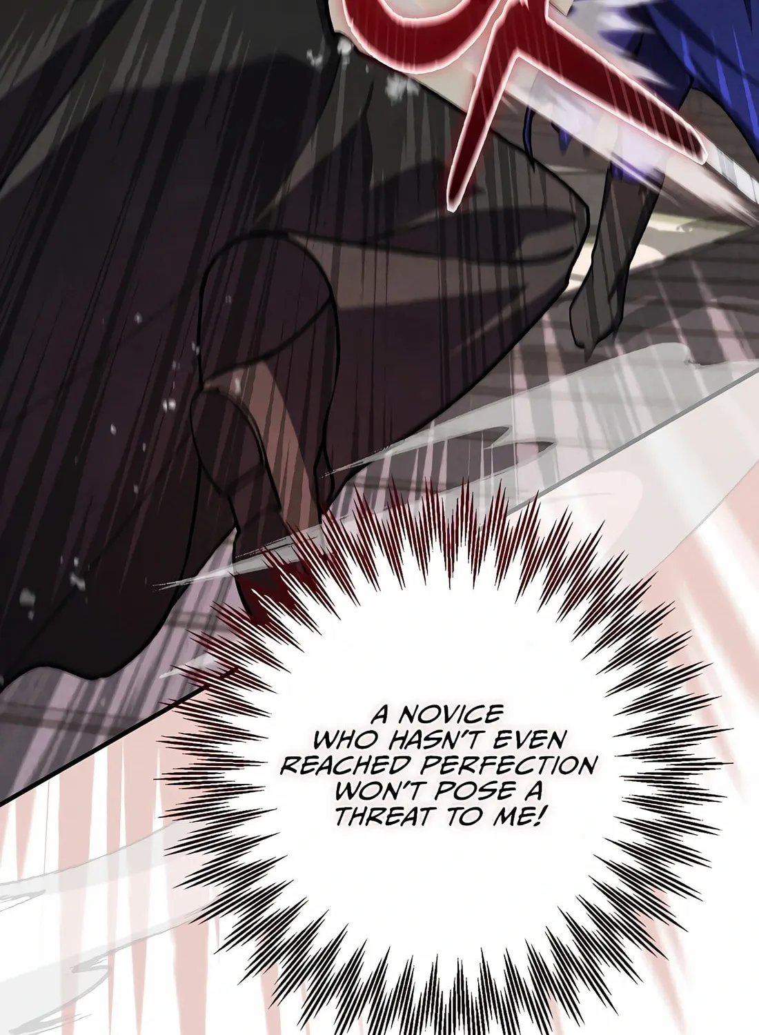 A Warrior's Reincarnation Chapter 13 page 134 - 
