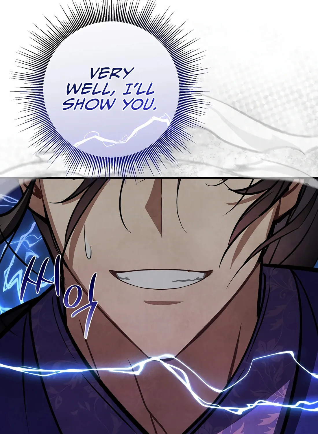 A Warrior's Reincarnation Chapter 13 page 142 - 