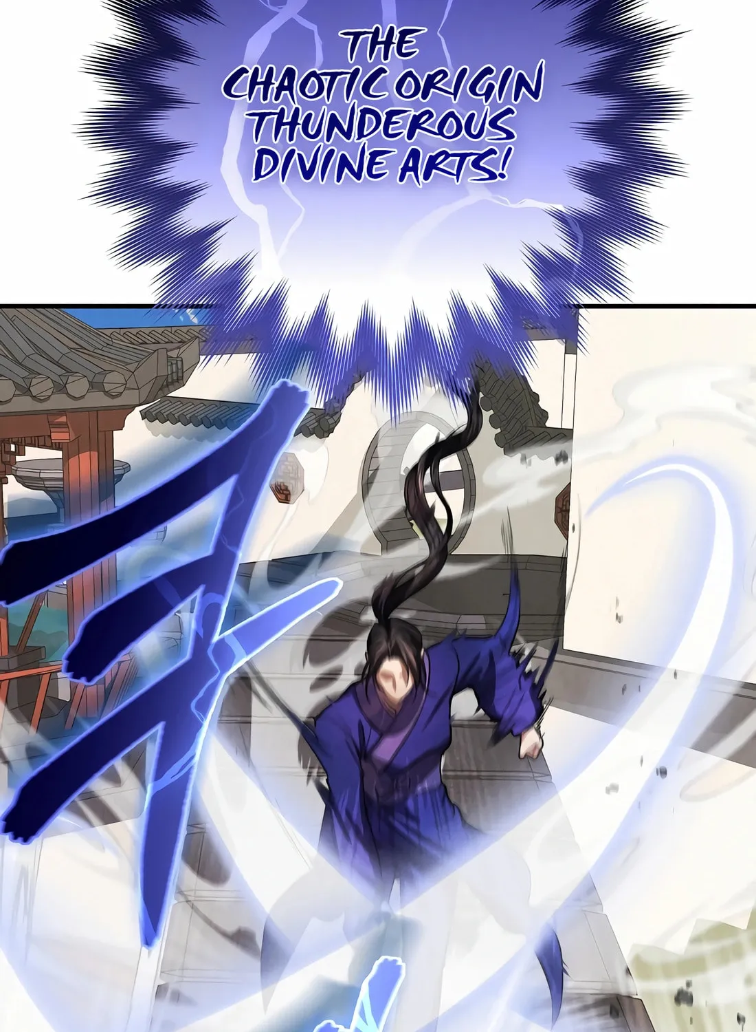 A Warrior's Reincarnation Chapter 13 page 144 - 