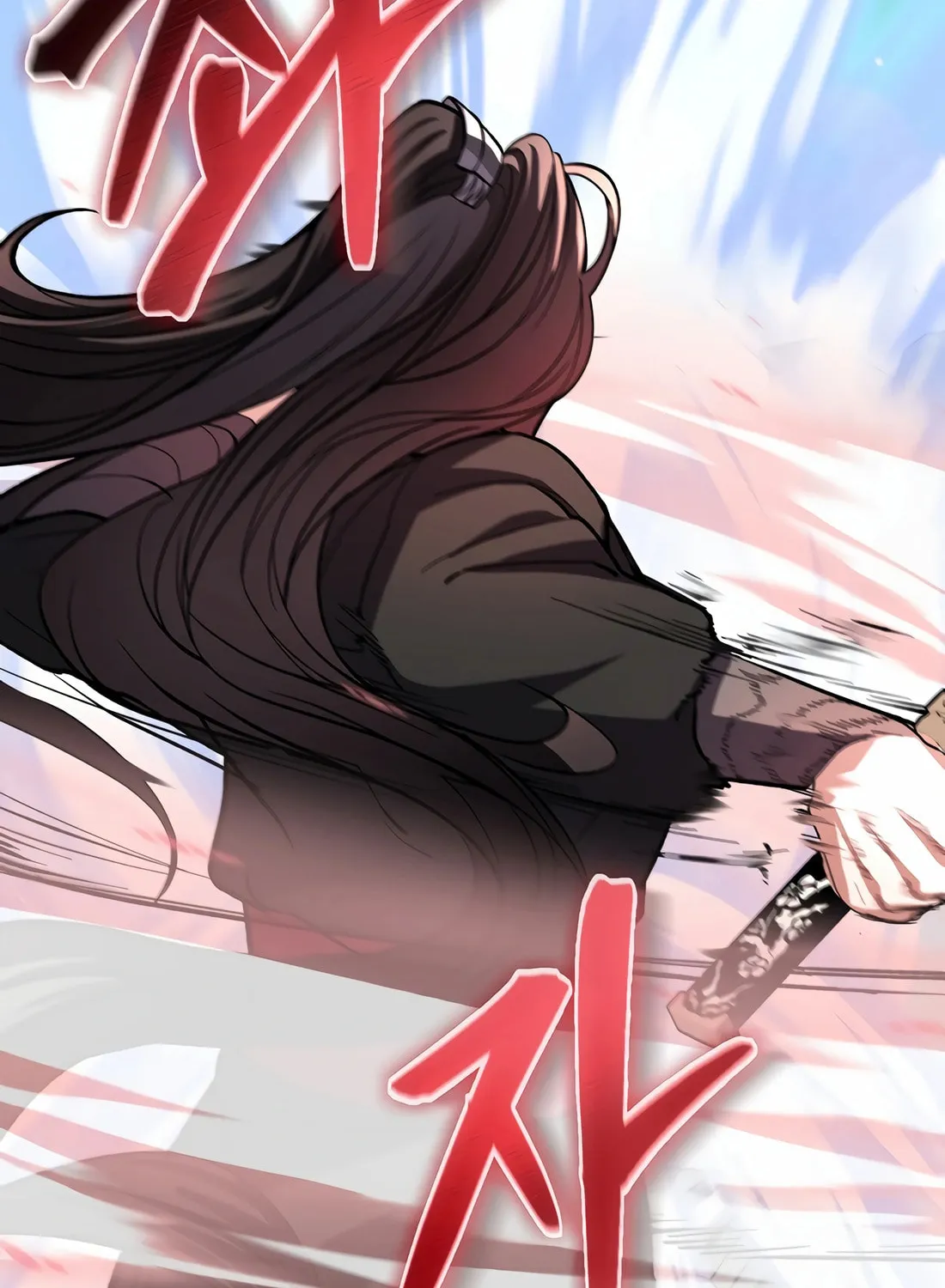 A Warrior's Reincarnation Chapter 13 page 158 - 