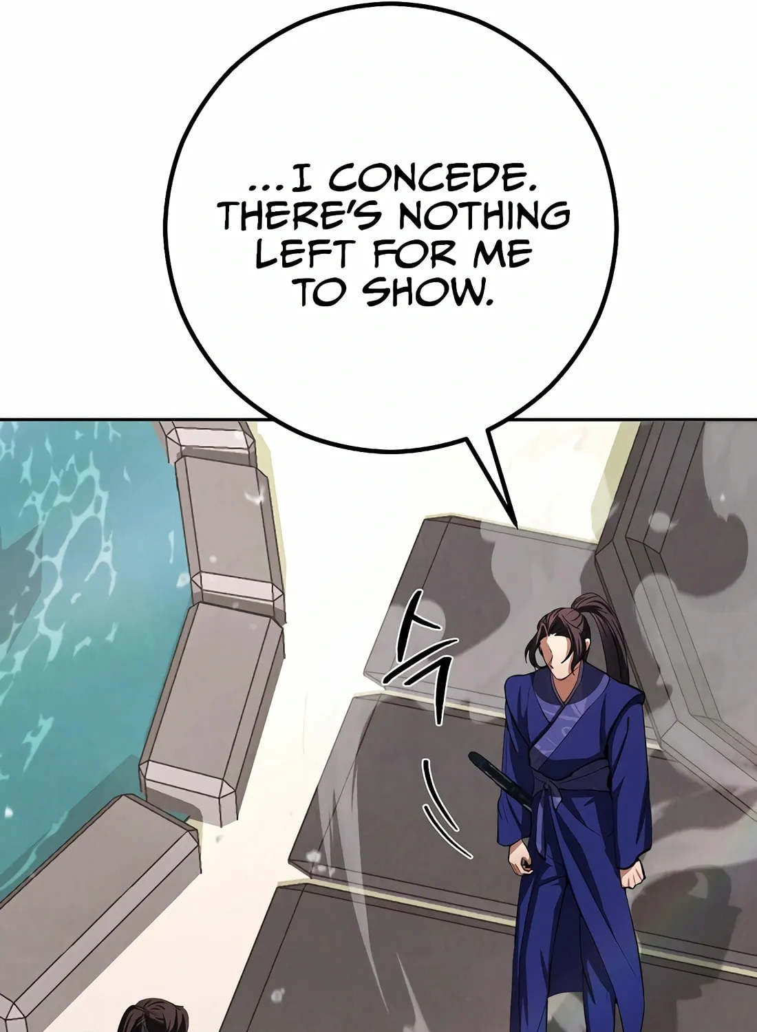 A Warrior's Reincarnation Chapter 13 page 166 - 