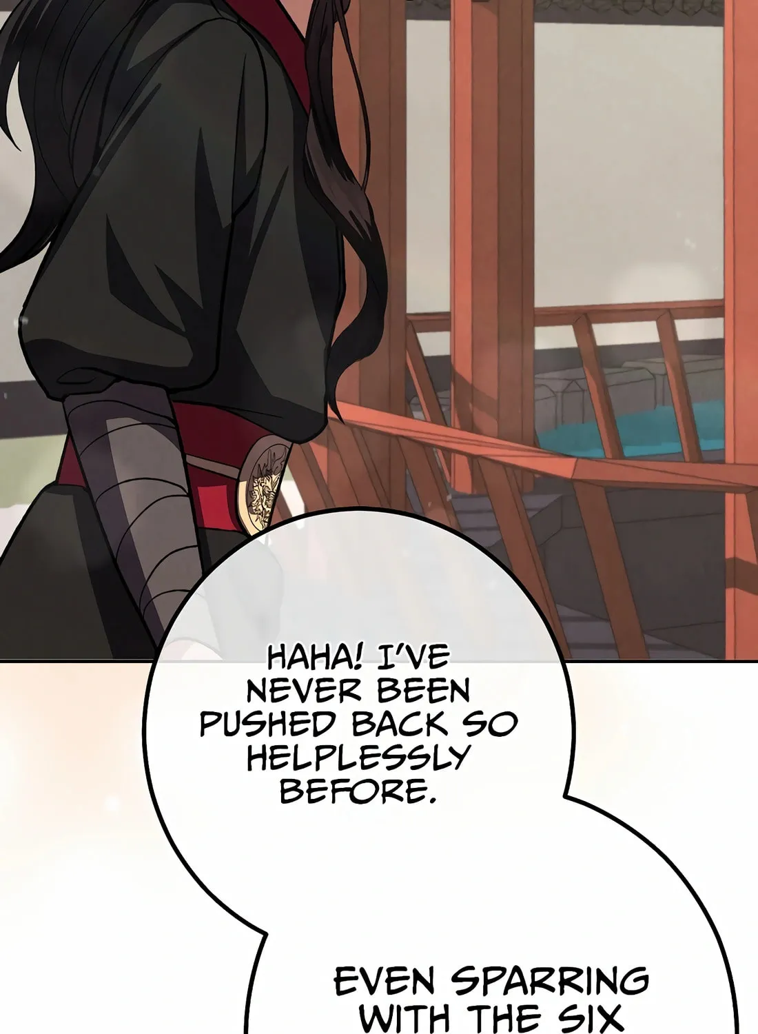 A Warrior's Reincarnation Chapter 13 page 174 - 
