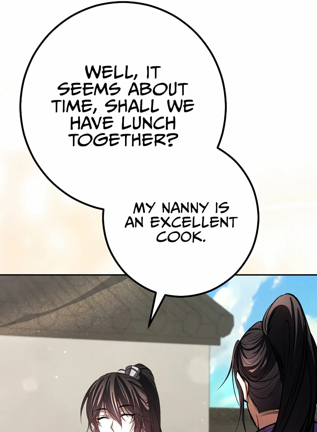 A Warrior's Reincarnation Chapter 13 page 176 - 