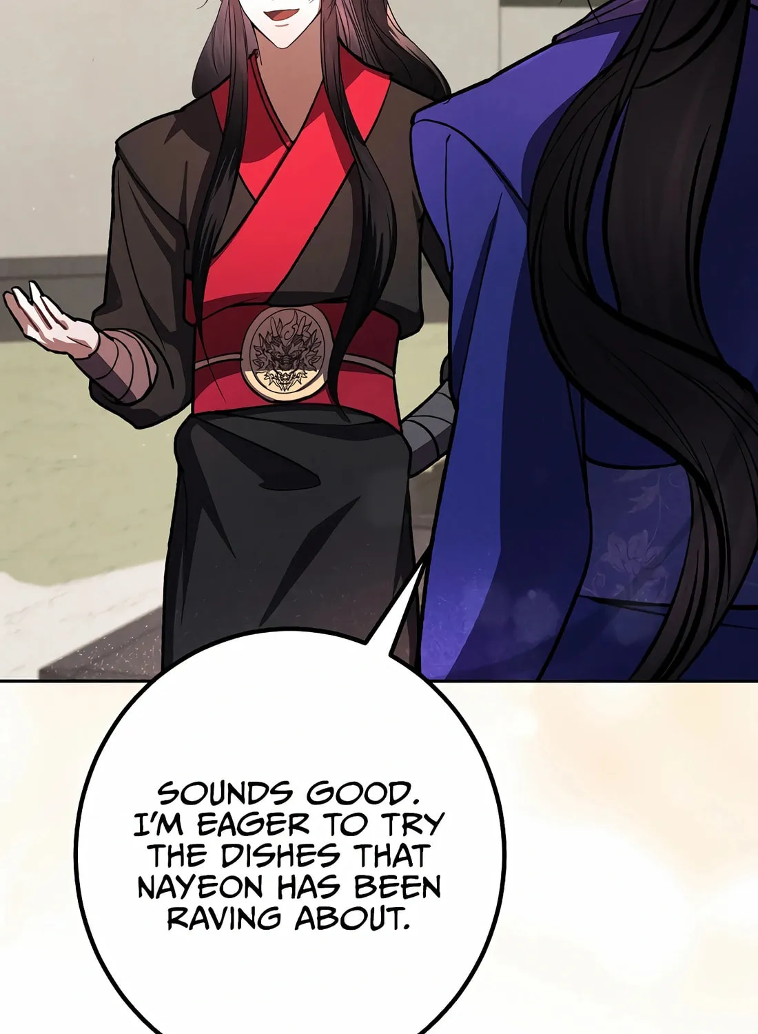 A Warrior's Reincarnation Chapter 13 page 177 - 