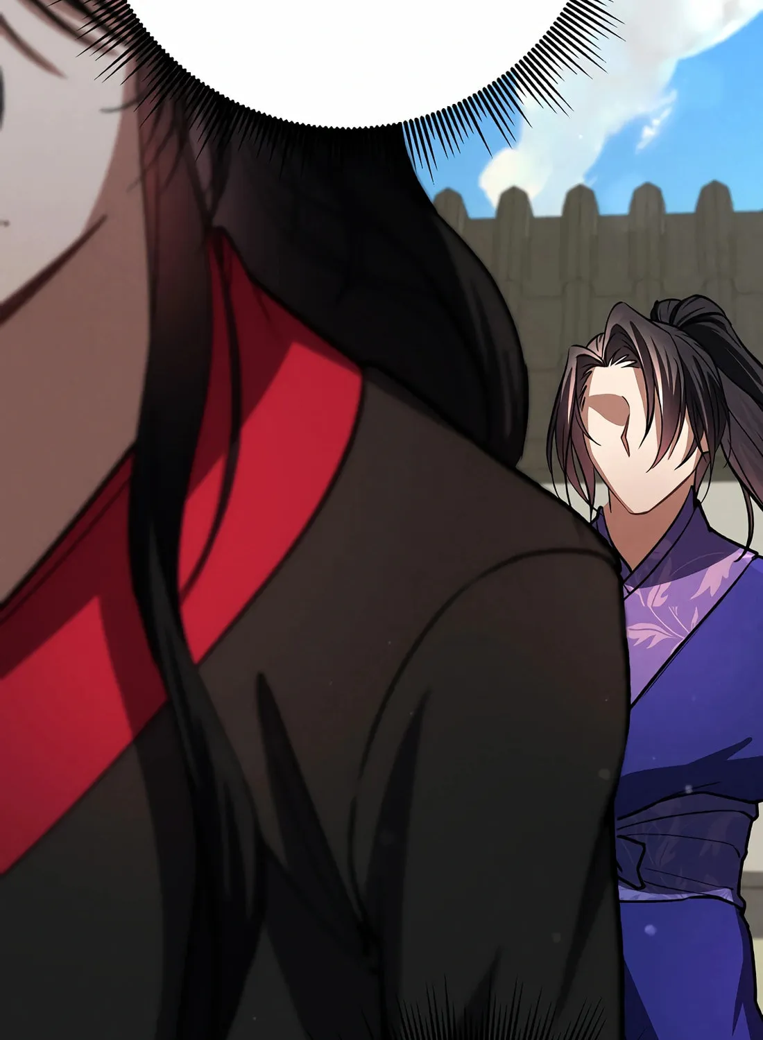 A Warrior's Reincarnation Chapter 13 page 179 - 