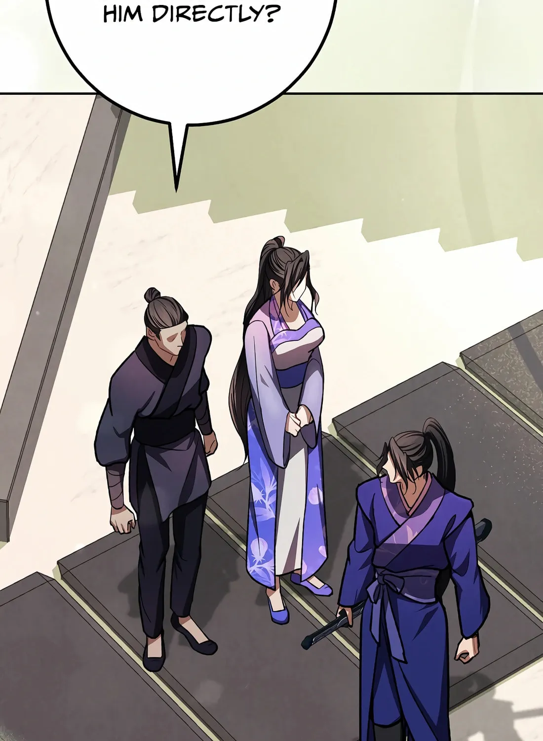 A Warrior's Reincarnation Chapter 13 page 181 - 