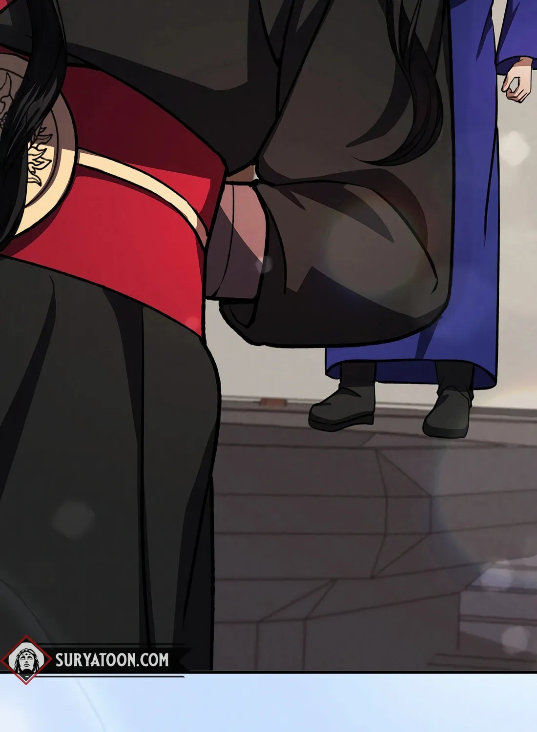 A Warrior's Reincarnation Chapter 13 page 186 - 