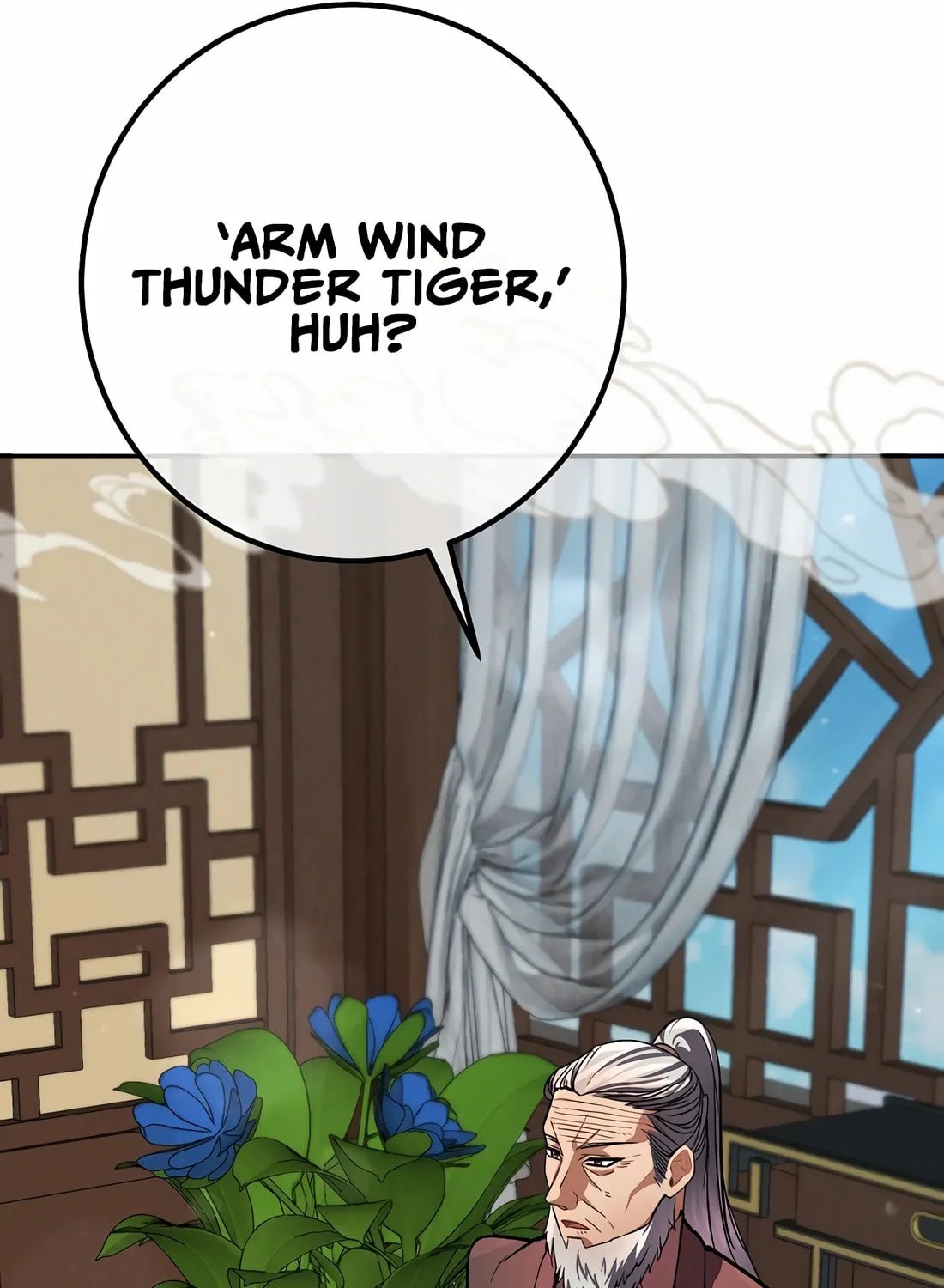 A Warrior's Reincarnation Chapter 13 page 195 - 