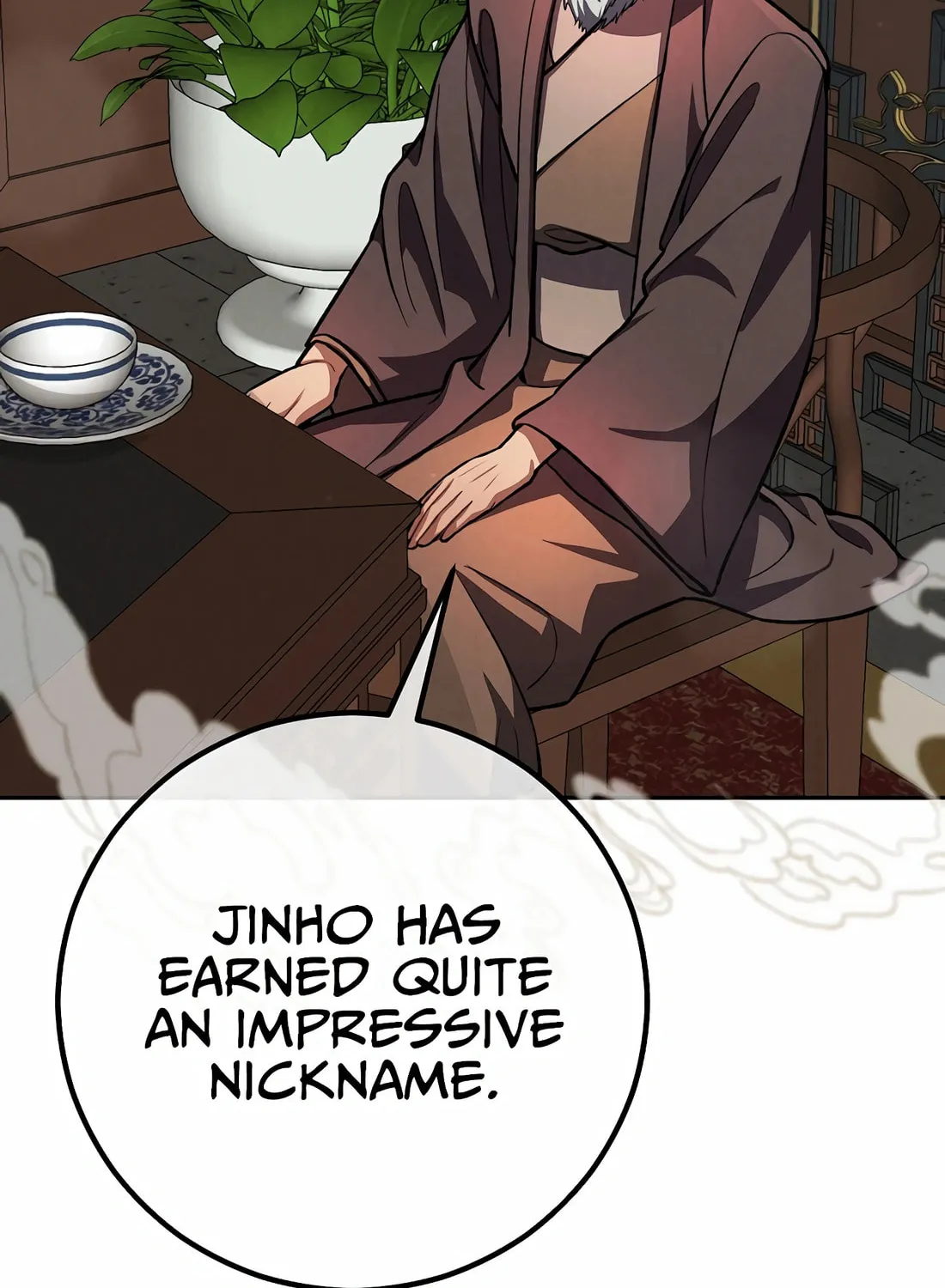 A Warrior's Reincarnation Chapter 13 page 196 - 