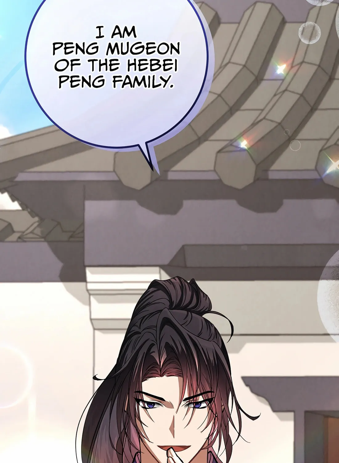 A Warrior's Reincarnation Chapter 13 page 3 - 
